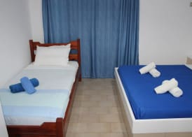 The Three Anchors Rooms 5