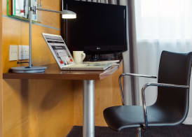 Holiday Inn Express CAMBRIDGE by IHG 5