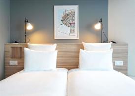 AppartHotel Mercure Paris Boulogne 5