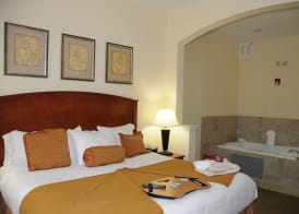 Holiday Inn Express & Suites DALLAS - GRAND PRAIRIE I-20 by IHG 5