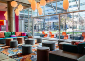 Aloft by Marriott Richardson 3