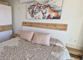 APARTAMENTOS OASIS DE LA CALA 5