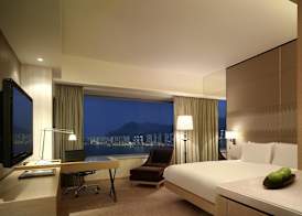Hyatt Regency Hong Kong, Sha Tin 5