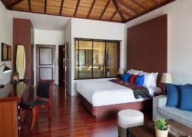 Mali Resort Sunrise Beach 5
