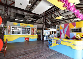 Ricci House Resort 2
