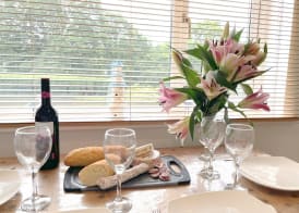 Windermere Lodge 2 Bedrooms 5