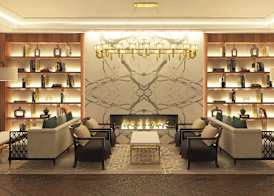 Sheraton Bishkek 5