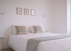 Sao Vicente Lodge - Atlantic Retreat 4