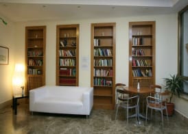 Hotel Serapo 2