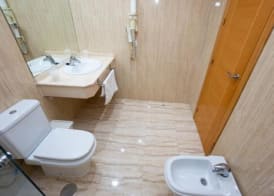 Apartamentos Jimmy 3