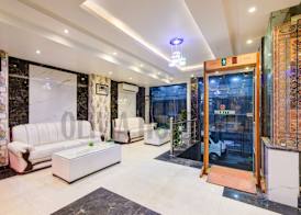 Olivia Hotels - Delhi Airport 5