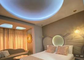 New W Hotel 2