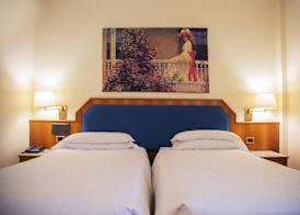 iH Hotels Milano Eur - Trezzano sul Naviglio 4