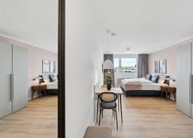 Limehome Salzburg Sterneckstr 2