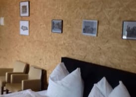 Historisches Hotel Wildeshauser Bahnhof 4