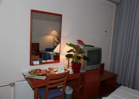Hotel Aquapark Zusterna 4
