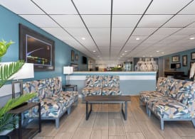La Quinta Inn by Wyndham Cocoa Beach-Port Canaveral 3