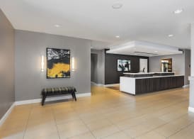 Residence Inn Louisville Downtown 2