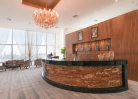 Grand Majestic Hotel 4