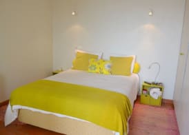 RH Coral Vilamoura Marina Apartment 4