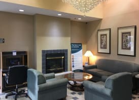 Quality Inn Kalamazoo near Wings Stadium 5