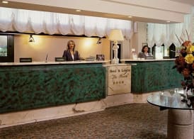 Hotel & Loisir Le Ruote 3
