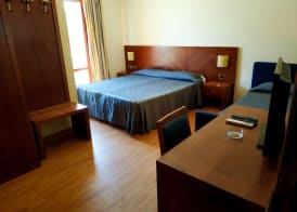 Hotel Calgary 4