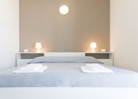 Hotel Campus Sanpaolo 5