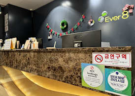 Ever8 Serviced Residence 3