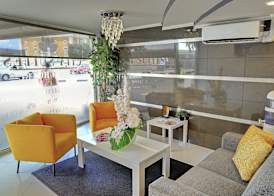 Majestic City Suites & Beach Hotel 5
