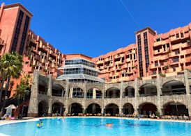Holiday World Polynesia Hôtel Benalmádena 2