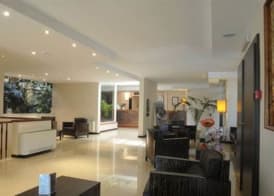 Nyala Suite Hotel 2