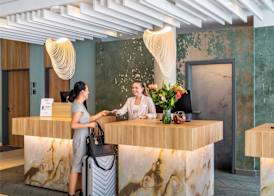 Mercure Hotel Berlin City 2