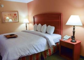 Quality Inn Florissant-St Louis 3