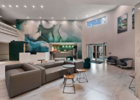 Wyndham Garden Galena Hotel & Day Spa 2