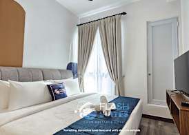 Cubic Botanical Premium Suites Bangsar South by BYON 3