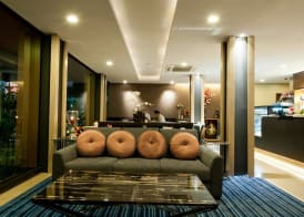 41 Suite Bangkok 2