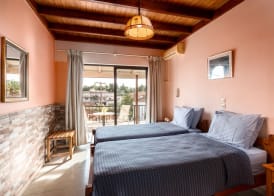 Marietta's Resort by Konnect, Gouvia Corfu 5