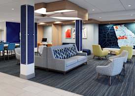 Holiday Inn Express & Suites Huntsville Northeast by IHG 3