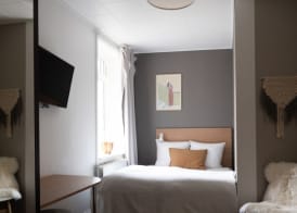 Savoy Hotel 5