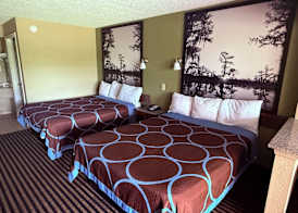 Staywell Suites 4