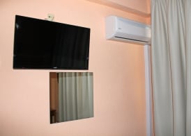 Residencia Vale Formoso 5