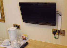 Fairway Hotel 4