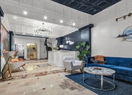 Nob Hill Hotel 5