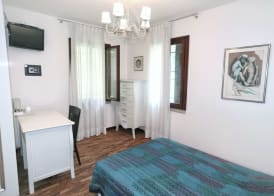 Country House Barone D'Asolo 3
