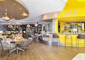 Novotel Paris Roissy CDG Convention 3