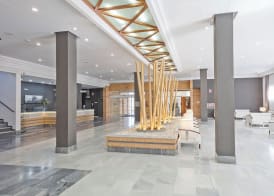Hotel TRH La Motilla 4