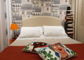La Foresteria Garden Boutique B&B 4