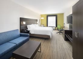 Holiday Inn Express & Suites PORT RICHEY by IHG 4