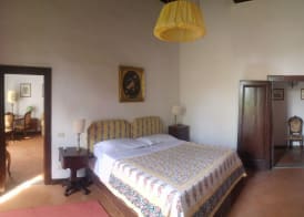 Castello di Mugnana 3